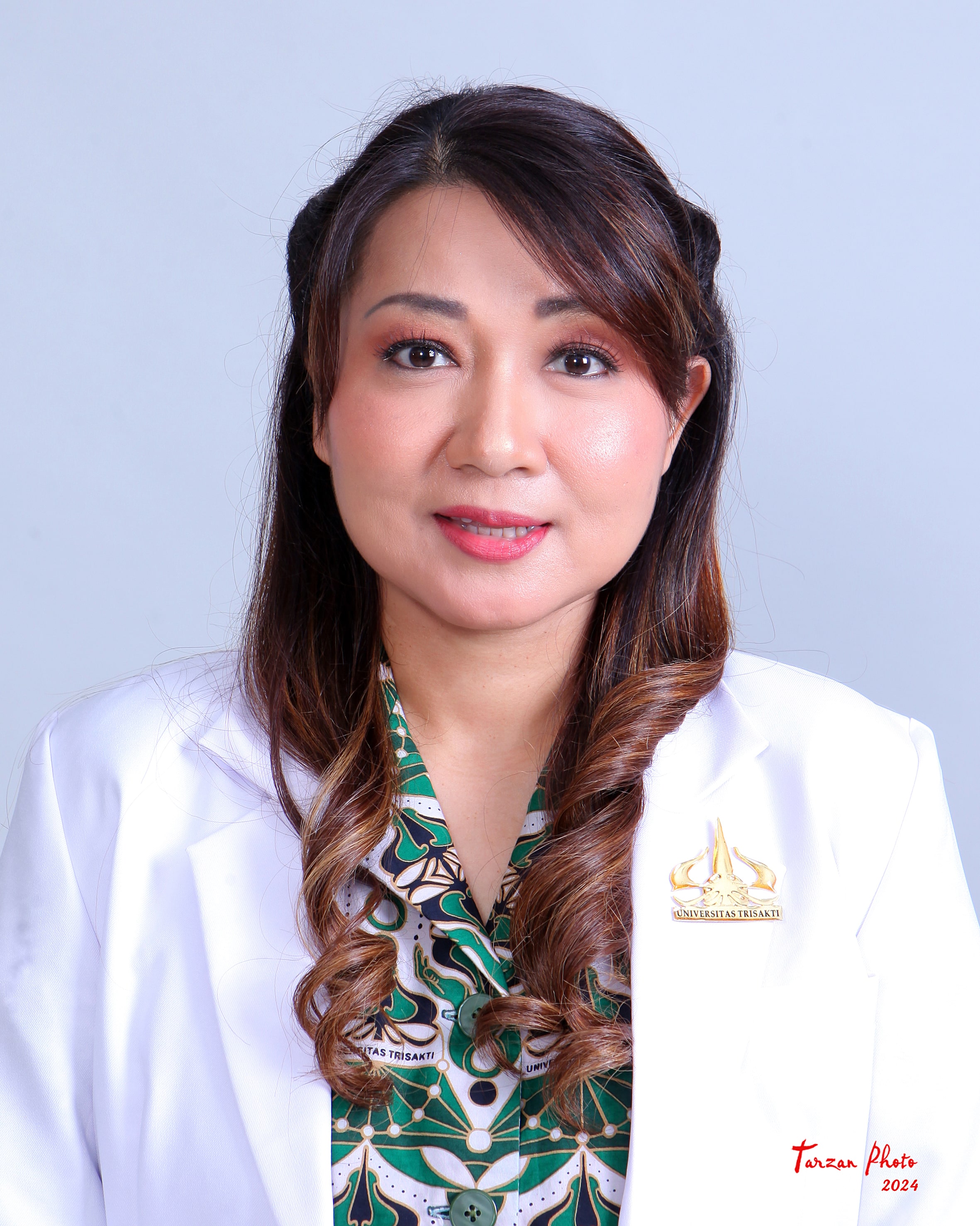 Foto Dr. dr. Verawati Sudarma, M.Gizi, Sp.GK.
