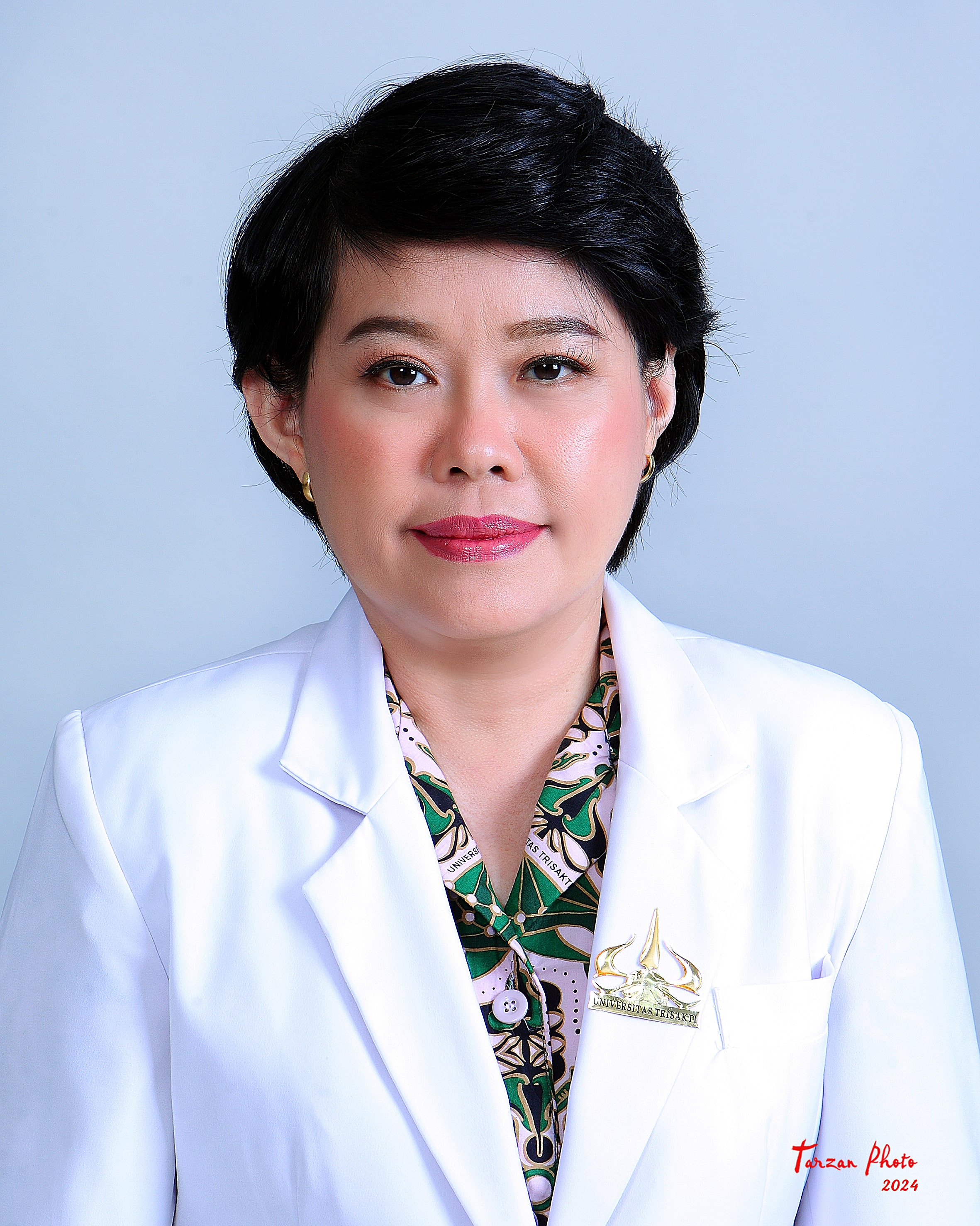 Foto Dr. dr. Yenny, Sp.FK.
